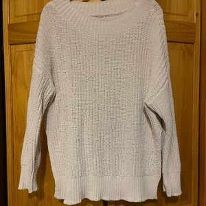 Aerie sweater